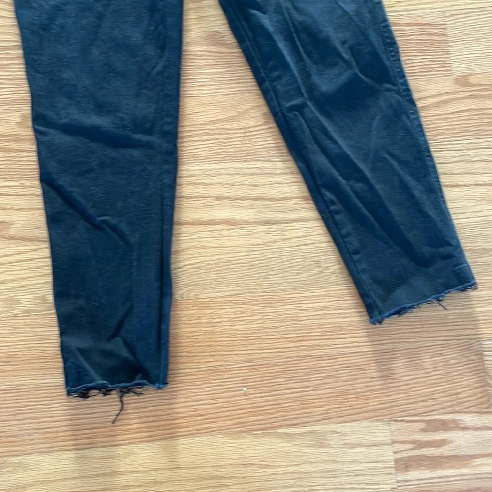 Cropped Jean - Picture 5 of 6